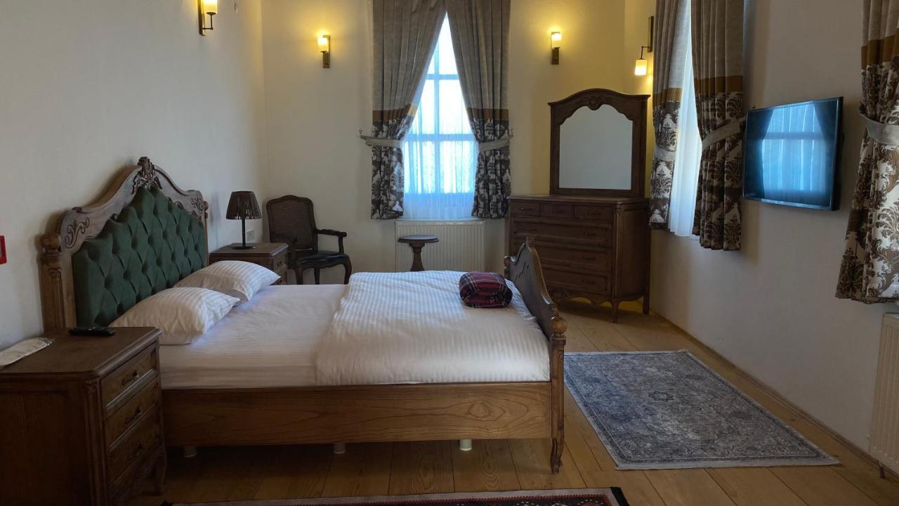 Bed and breakfast Quiet Abana Extérieur photo